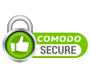 Comodo Secure Badge